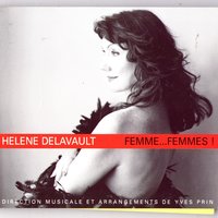 Ich Bin Von Kopf Bis Fub Auf Liebe Eingestellt - Hélène Delavault