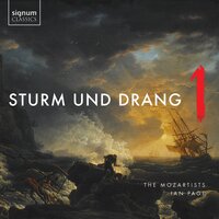 Symphony in G Minor, Op. 3 No. 3: IV. Presto - Ian Page & The Mozartists