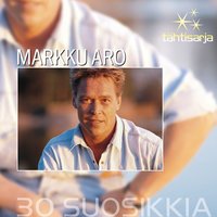 Taivaansiniset silmät - Markku Aro