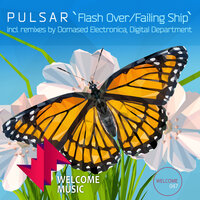 Flash Over - P U L S A R & Domased Electronica