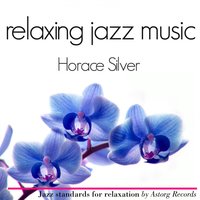Day In Day Out - Horace Silver
