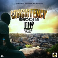 My Side a Di Globe - Onsoundmynd & Frankie Music