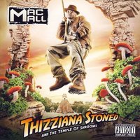 Ain't Easy Bein' Meezy - Mac Mall