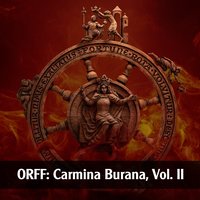 Carmina Burana, In Taberna Part IV: Ego sum abbas - Rudolf Knoll