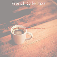 Sparkling Cold Brews - French Café Jazz