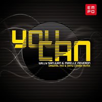 You Can - Willy SanJuan