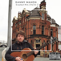 Broken Band Blues - Danny Mahon