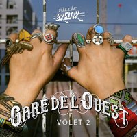 Drive By - Billie Brelok & Mass