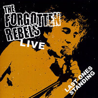 You're a Rebel Too - The Forgotten Rebels