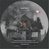 Pressurization - Benki