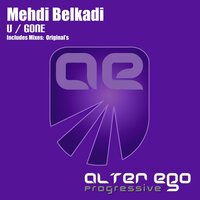 Gone - Mehdi Belkadi