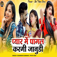 Pyar Me Pagal Kargi Janudi - Priya Soni & Bhanwar Kumawat