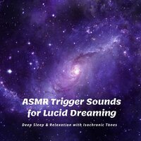 Clean Lucid Dreams - Binaural Serenity Mind
