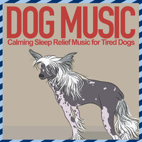 Doggy Daydreams - RelaxMyDog & Dog Music Dreams