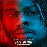 Feel So Lost - Chronic Law & ShaqStar