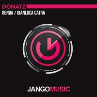 Donatz - Renoa & Gianluca Catra