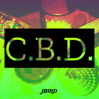 Wake Up - Jbird
