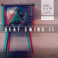 In My Head - Robert Edwards & Jamie Berry & Little Violet