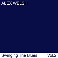 Original Dixieland One-Step - Alex Welsh