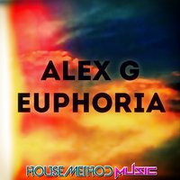 Euphoria - Alex G