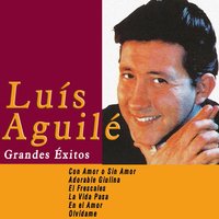 Embustero y Bailarín - Luis Aguile