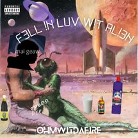 F3LL !N LUV W!T AL!3N - Tyron & DYP