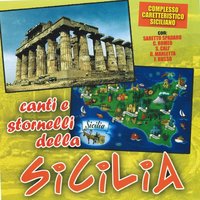 U vastuni - Complesso caratteristico siciliano