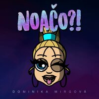 Namotaná - Dominika Mirgova