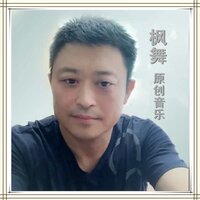 家乡的小河 集体舞 - 枫舞