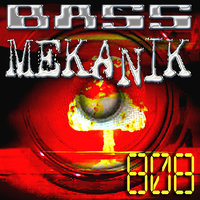 22HZ - Bass Mekanik