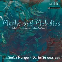 Fantaisie - Stefan Hempel & Daniel Seroussi & Оливье Мессиан
