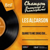 Aïe Carolina aïe - Les Alcarson & Fernand Verstraete et son orchestre
