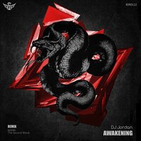 Awakening - Dj Jordan & The Second Wave
