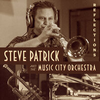 The Summer Knows - Steve Patrick and The Music City Orchestra & Mark Douthit