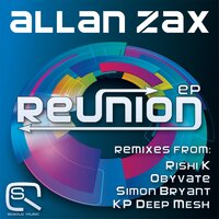 Reunion - Allan Zax & Obyvate
