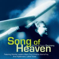 Song of Heaven - Lothar Kosse
