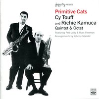 TNT - Cy Touff & Richie Kamuca & Harry Edison & Conrad Gozzo & Matt Utal & Russ Freeman