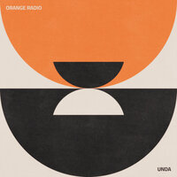 Unda - Orange Radio & Michael Benedikt & VJ Kafka & Rico Baumann