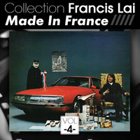 I Think of You - Francis Lai