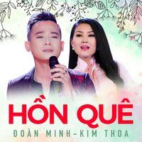 Tình Huế - Đoàn Minh