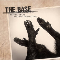 Rainy Sunday Proof - The Base