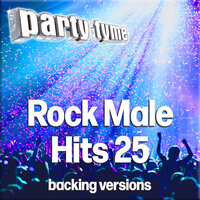 Walk Idiot Walk (made popular by The Hives) - Party Tyme