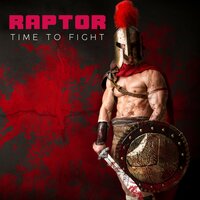 Time To Fight - Raptor & Antithesys