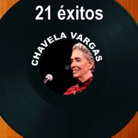 Noche De Ronda - Chavela Vargas