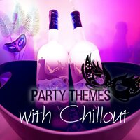 Dinner Party - Party Topic Club