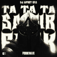 TA TA TA SAHUR FUNK - DJ APIR7 013