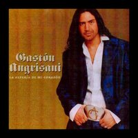 Bero Bida - Gaston Angrisani
