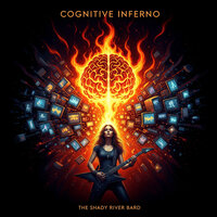 Wired Nerves - The Shady River Bard