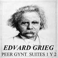 Peer Gynt Suite No. 2, Op. 55: IV. Solveigs sang - Эдвард Григ & Hamburger Symphoniker