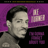 I'm Gonna Forget About You - Ike Turner
